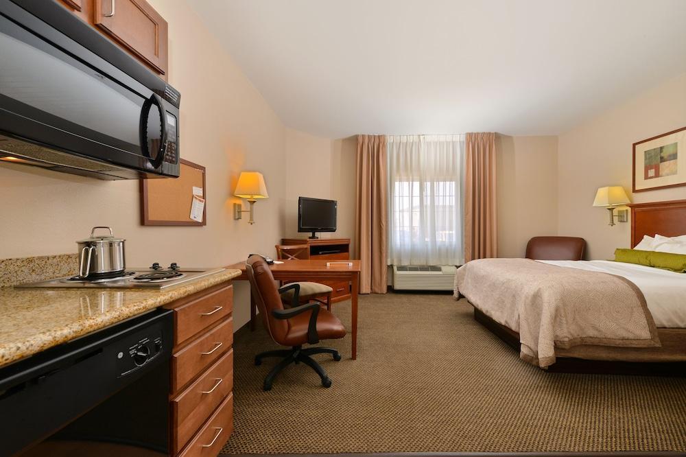 Candlewood Suites Gillette By Ihg Esterno foto