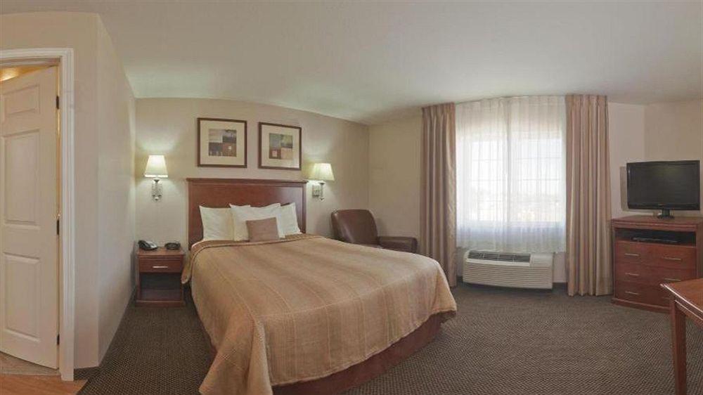 Candlewood Suites Gillette, An Ihg Hotel Esterno foto