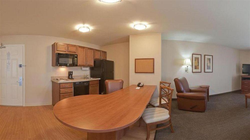 Candlewood Suites Gillette By Ihg Esterno foto