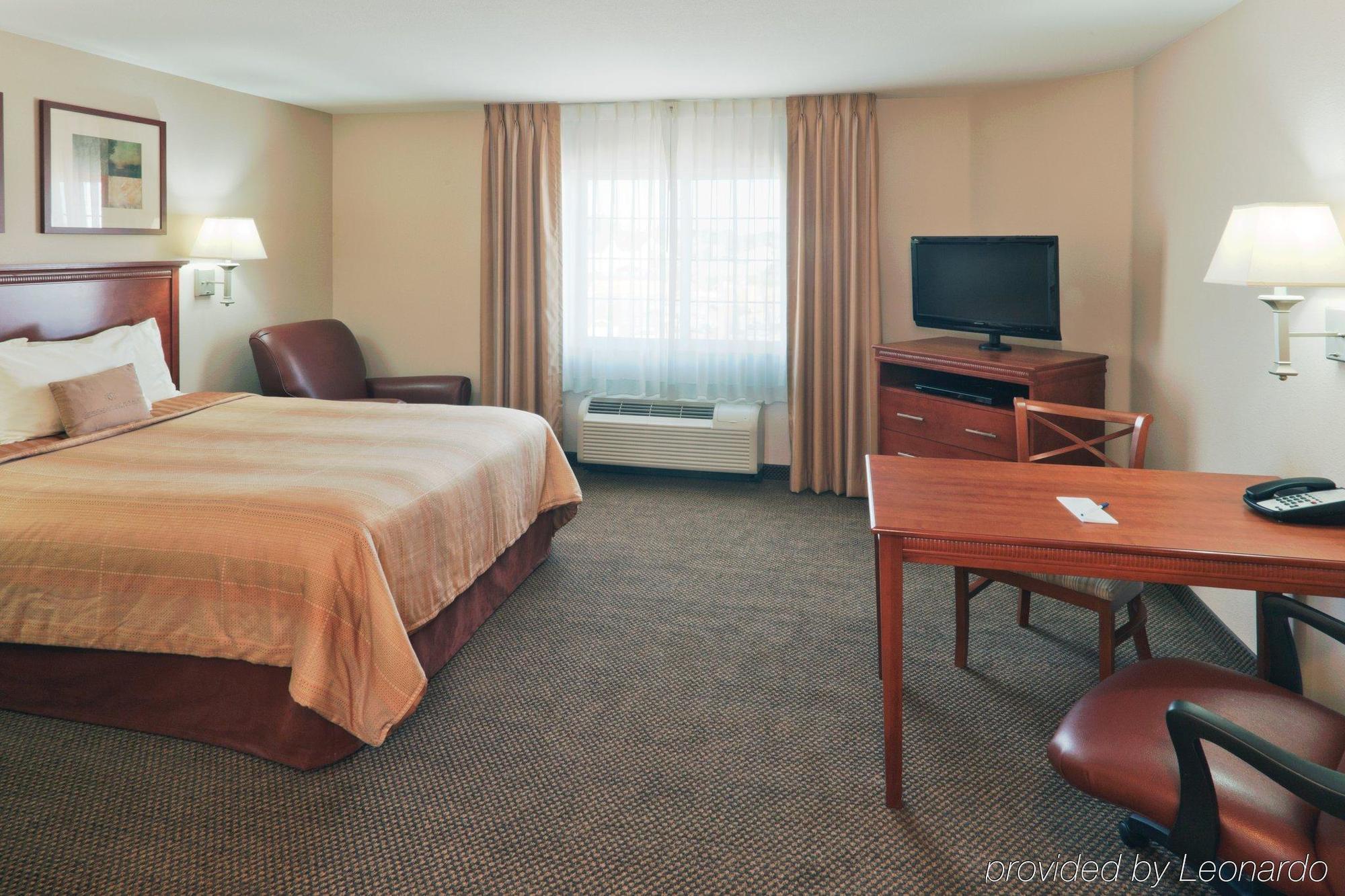 Candlewood Suites Gillette, An Ihg Hotel Camera foto