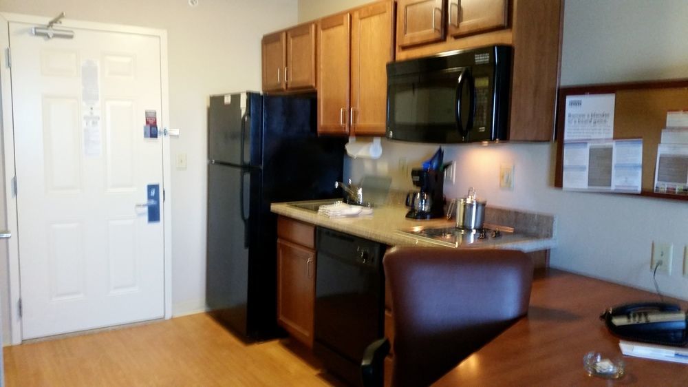 Candlewood Suites Gillette By Ihg Esterno foto