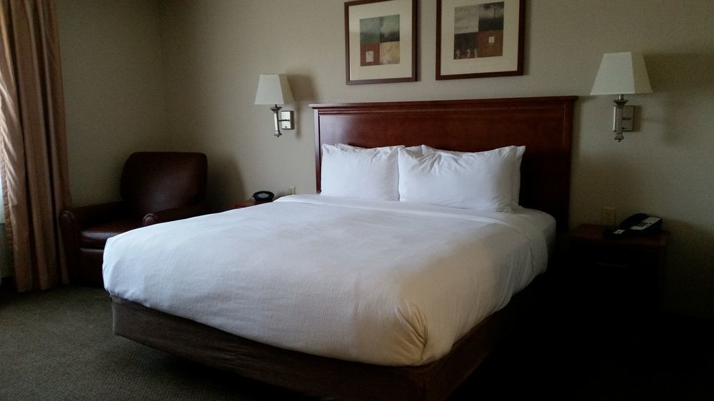 Candlewood Suites Gillette By Ihg Esterno foto