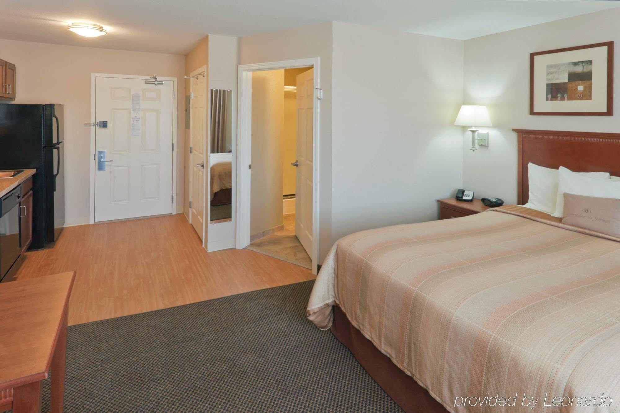 Candlewood Suites Gillette By Ihg Esterno foto