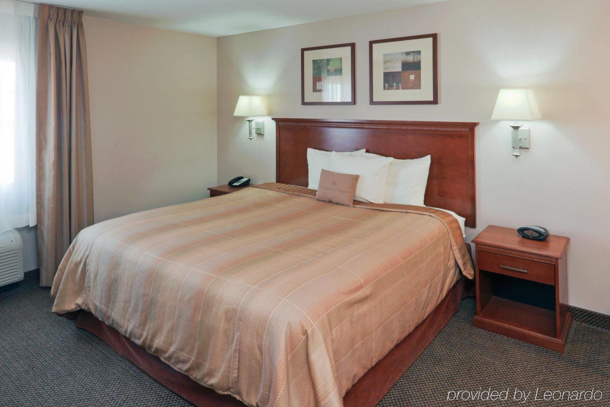 Candlewood Suites Gillette By Ihg Esterno foto