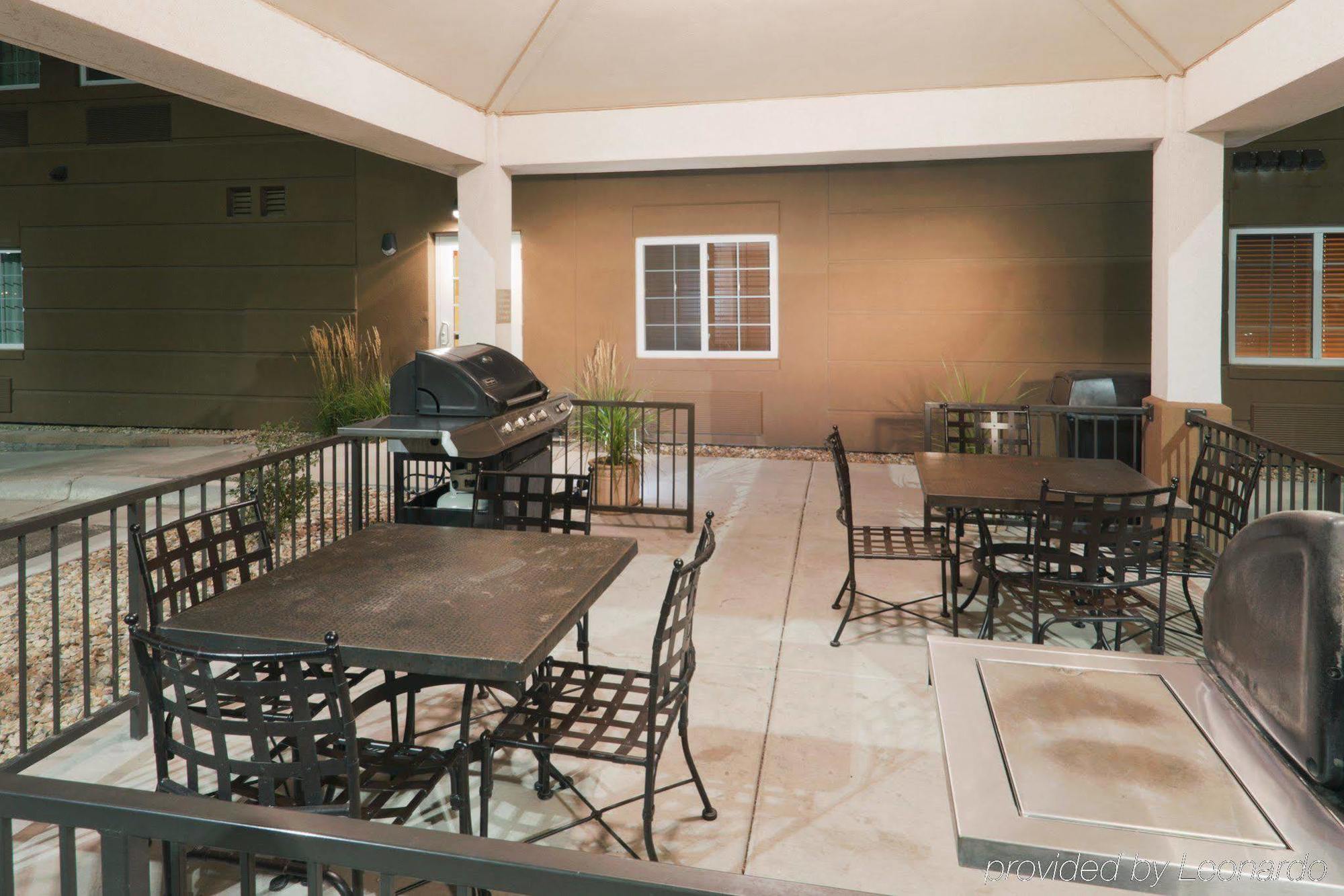 Candlewood Suites Gillette By Ihg Esterno foto