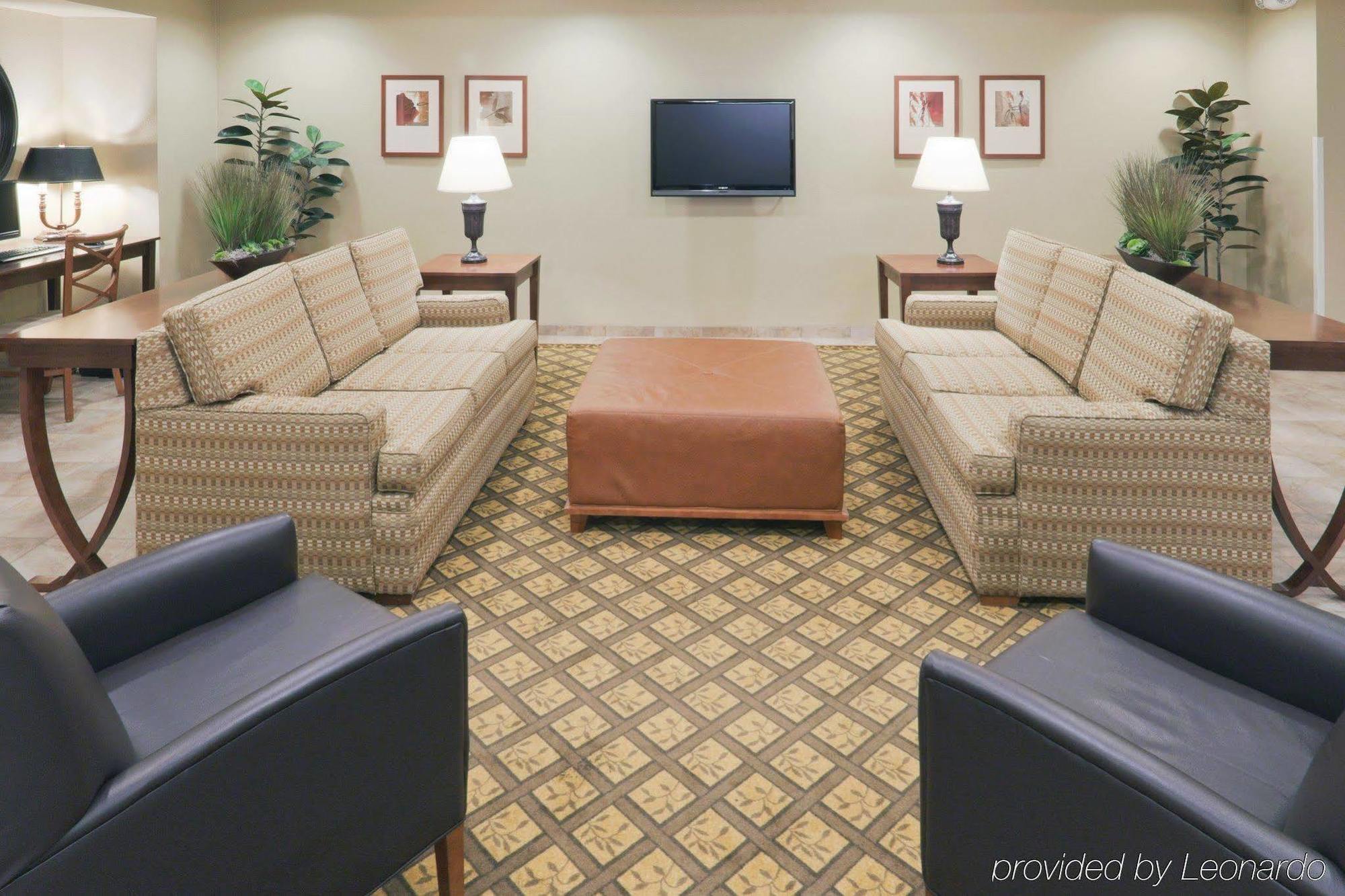 Candlewood Suites Gillette By Ihg Esterno foto