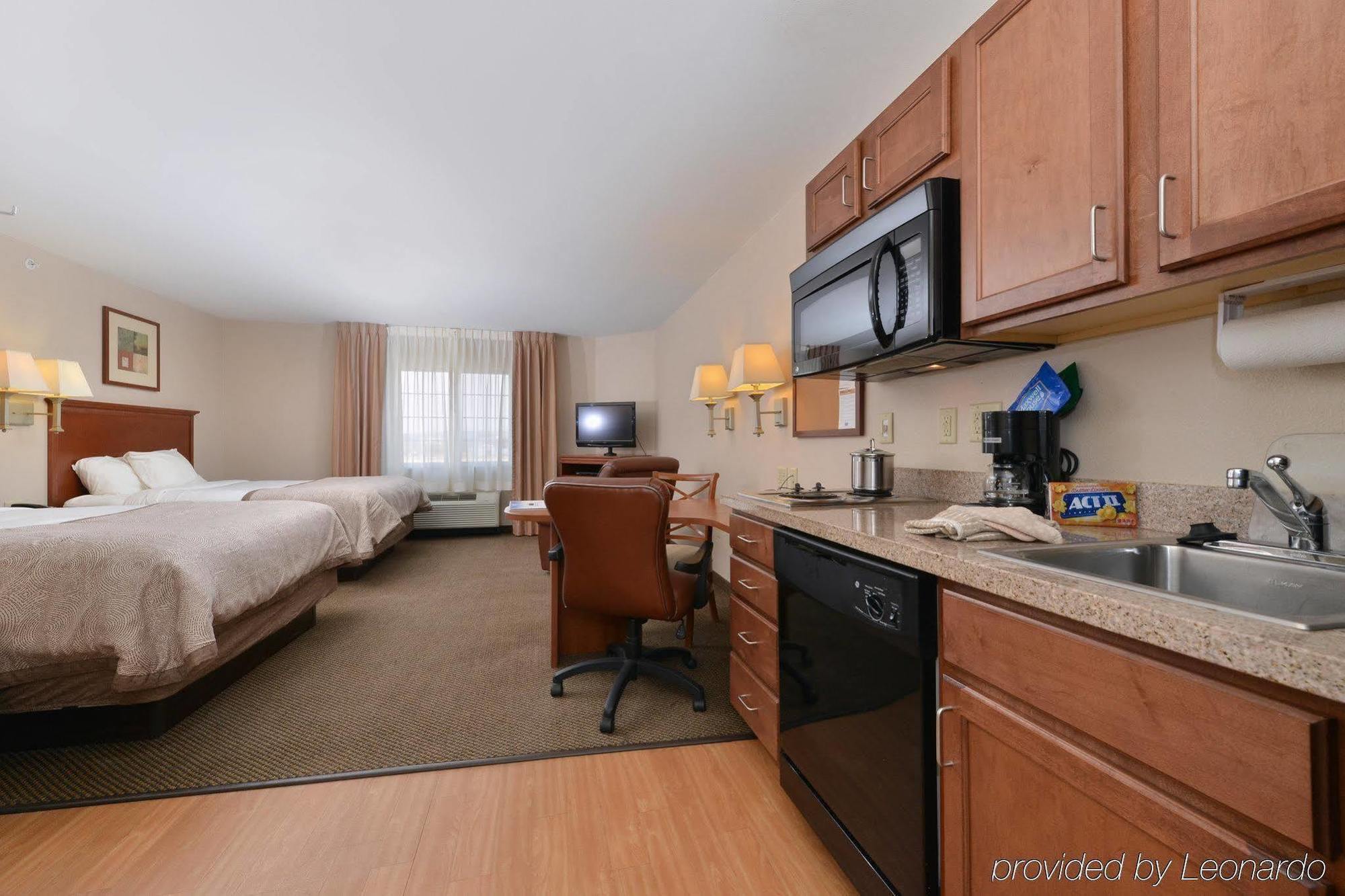 Candlewood Suites Gillette By Ihg Esterno foto