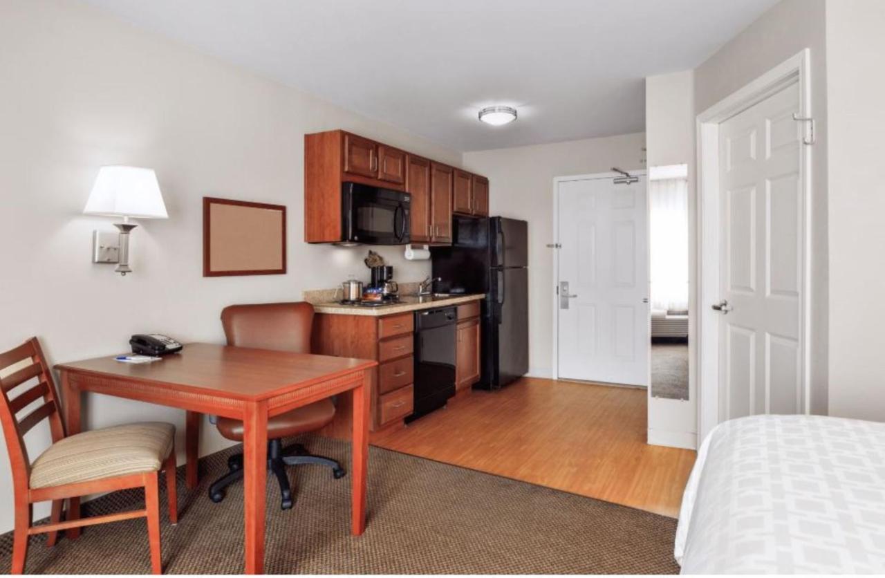 Candlewood Suites Gillette By Ihg Esterno foto