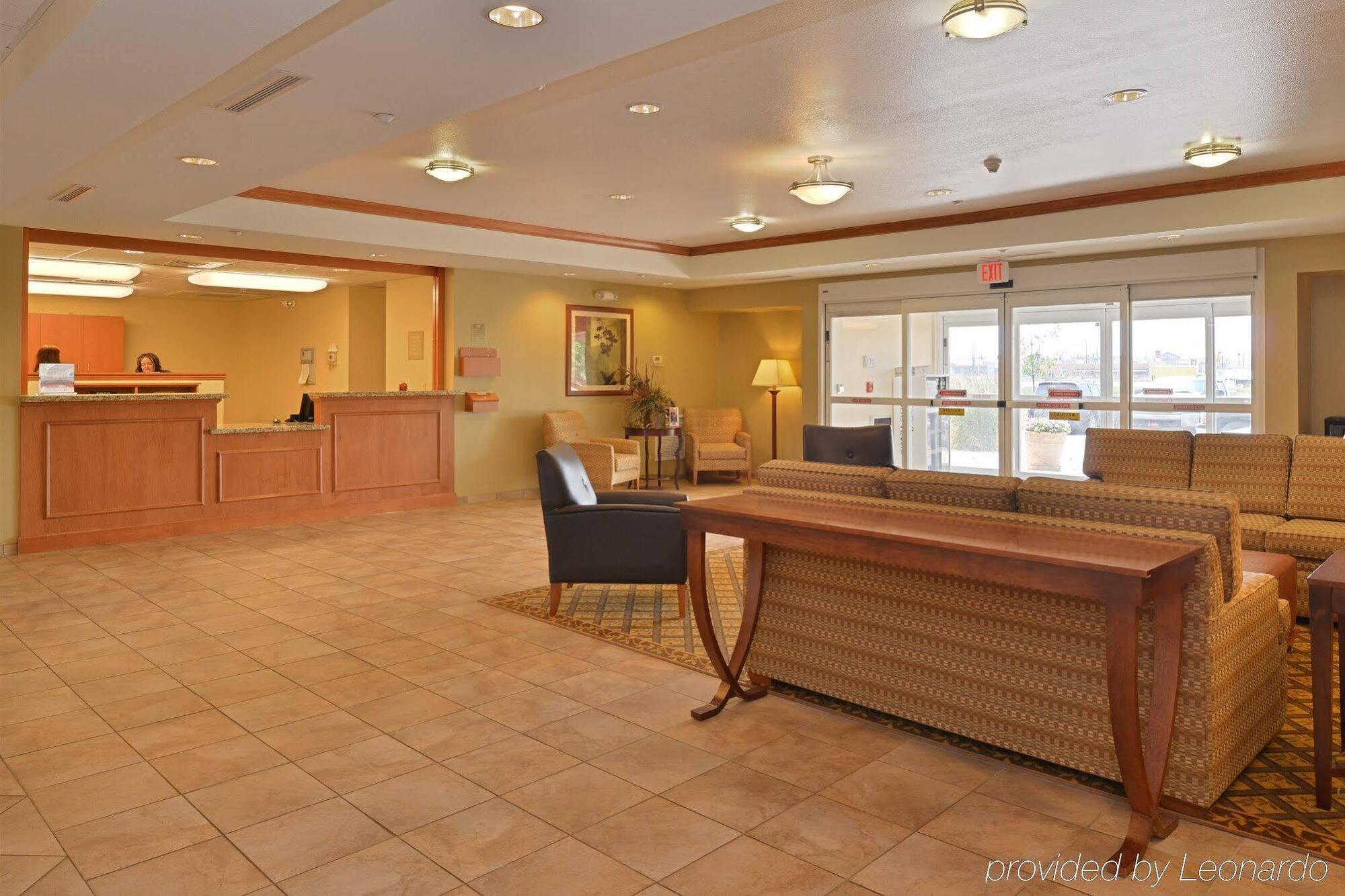Candlewood Suites Gillette By Ihg Esterno foto