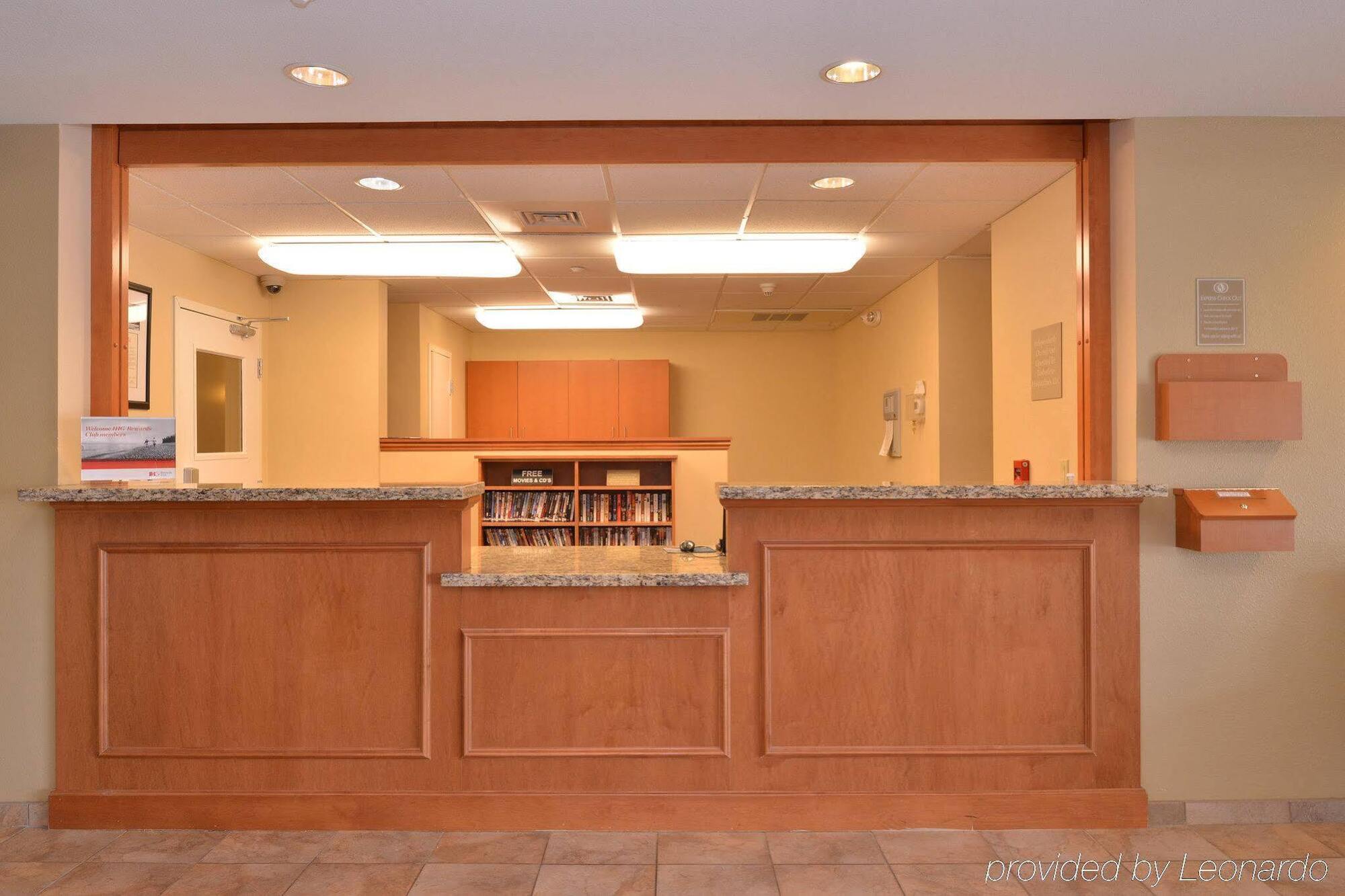 Candlewood Suites Gillette By Ihg Esterno foto