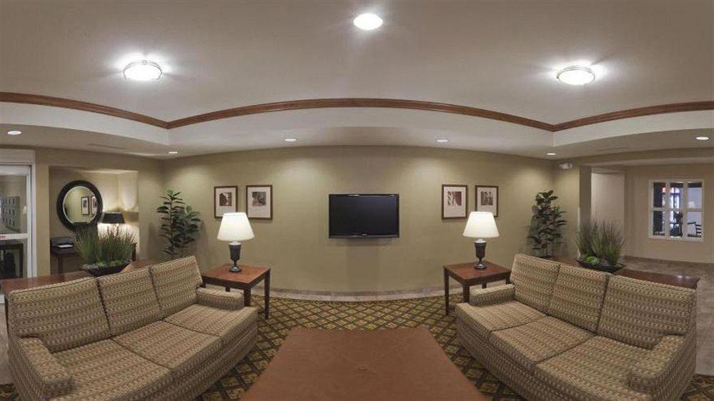 Candlewood Suites Gillette By Ihg Esterno foto