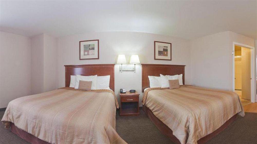 Candlewood Suites Gillette By Ihg Camera foto