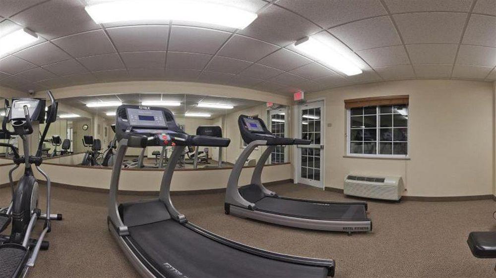 Candlewood Suites Gillette By Ihg Esterno foto