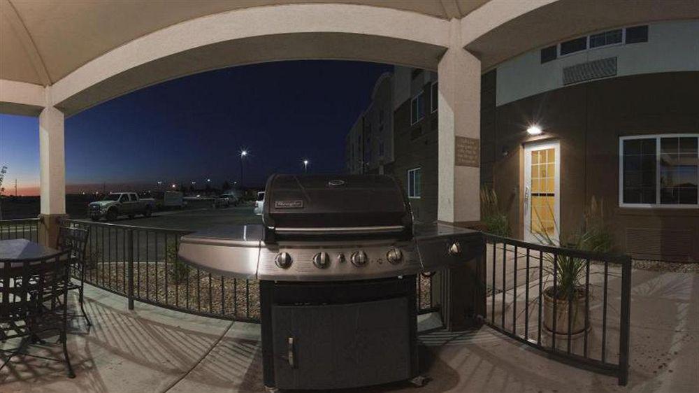 Candlewood Suites Gillette By Ihg Esterno foto