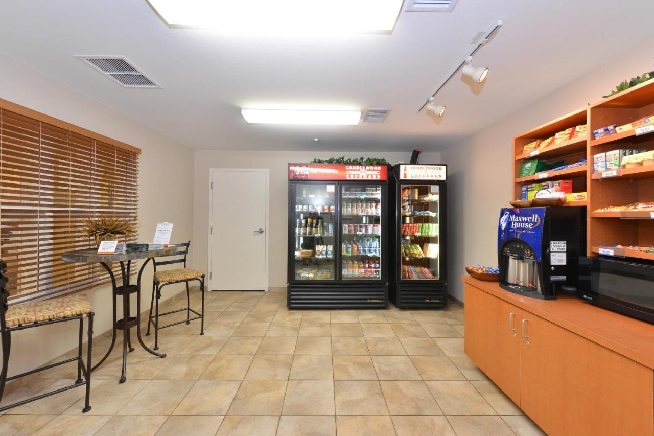 Candlewood Suites Gillette By Ihg Esterno foto